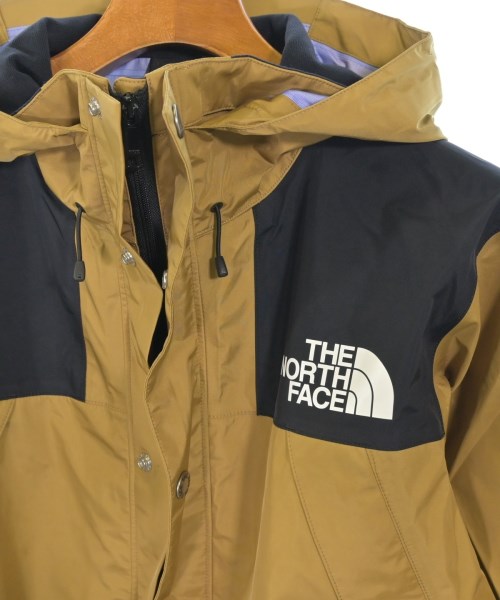 THE NORTH FACE 山系外套
