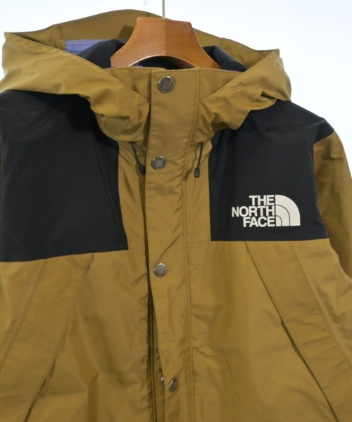 THE NORTH FACE 山系外套