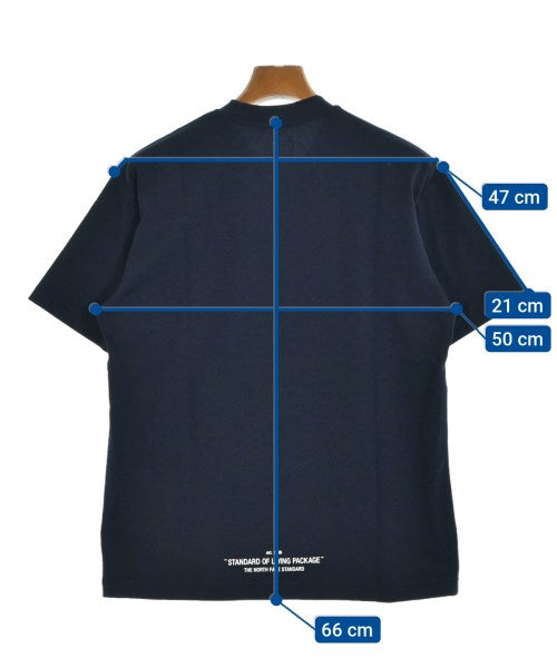 THE NORTH FACE T恤/上衣