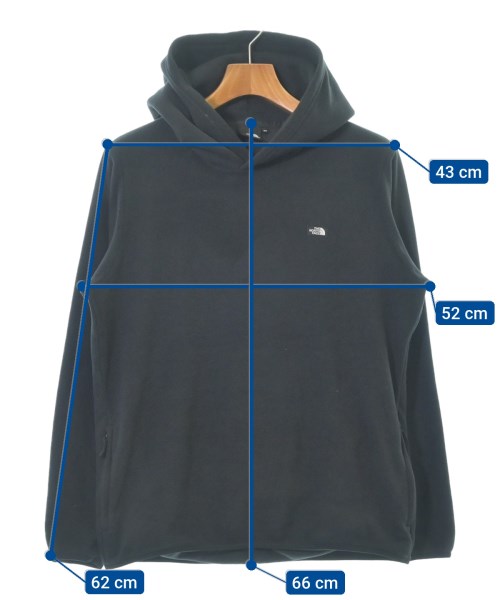 THE NORTH FACE 連帽衫
