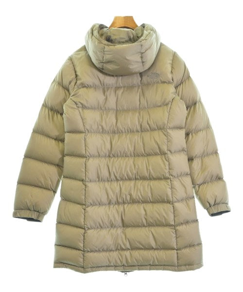 THE NORTH FACE 羽絨大衣