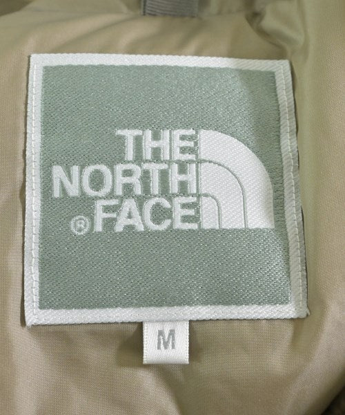 THE NORTH FACE 羽絨大衣