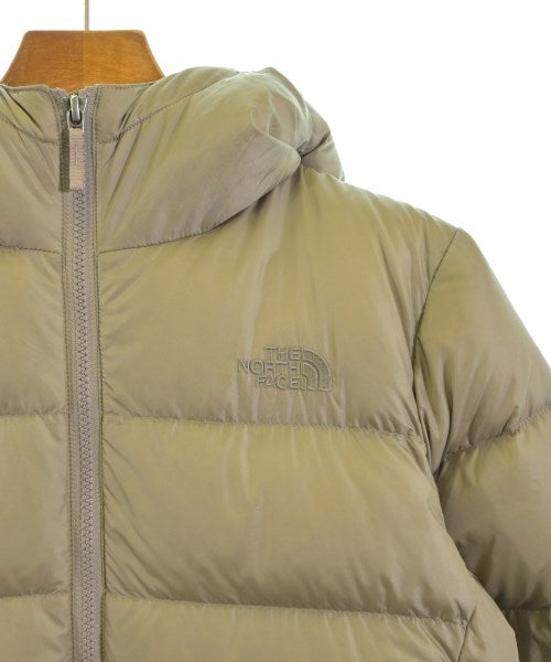 THE NORTH FACE 羽絨大衣