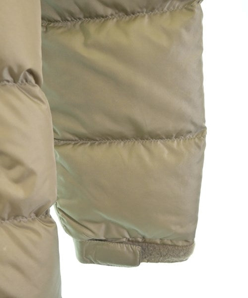 THE NORTH FACE 羽絨大衣