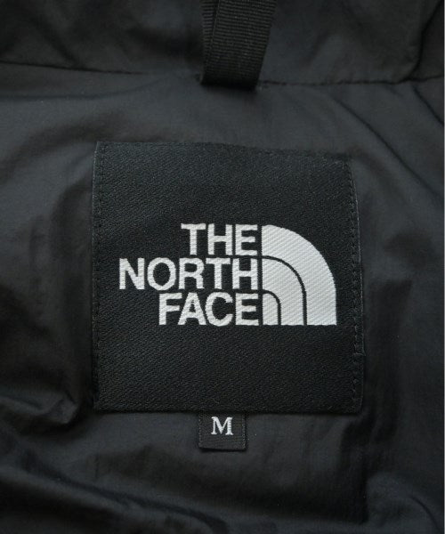 THE NORTH FACE 羽絨夾克/背心