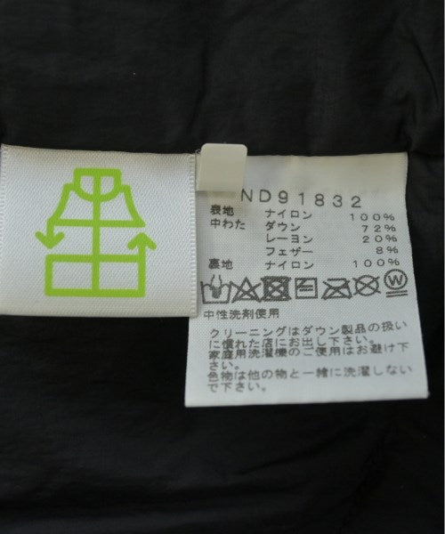 THE NORTH FACE 羽絨夾克/背心