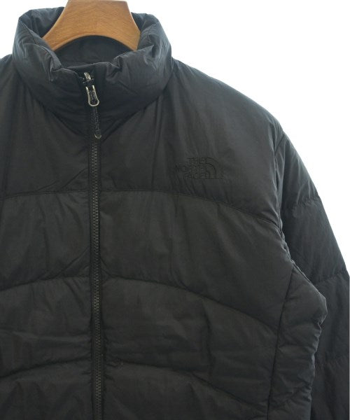 THE NORTH FACE 羽絨夾克/背心