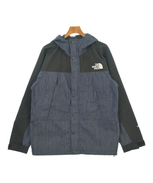 THE NORTH FACE 山系外套