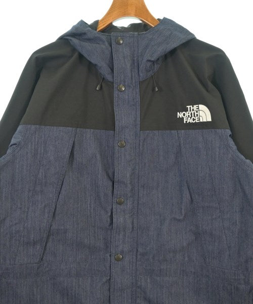 THE NORTH FACE 山系外套