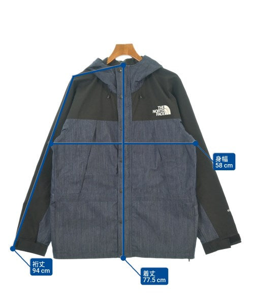 THE NORTH FACE 山系外套