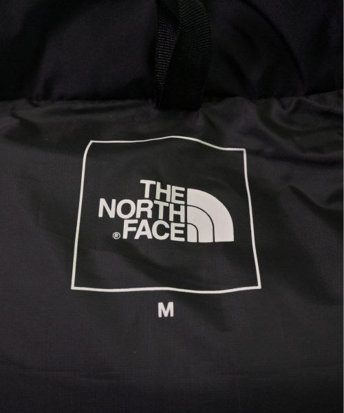 THE NORTH FACE 羽絨夾克/背心