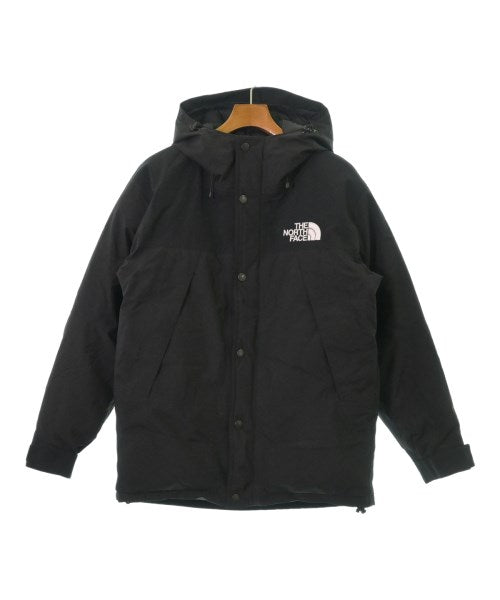 THE NORTH FACE 羽絨夾克/背心