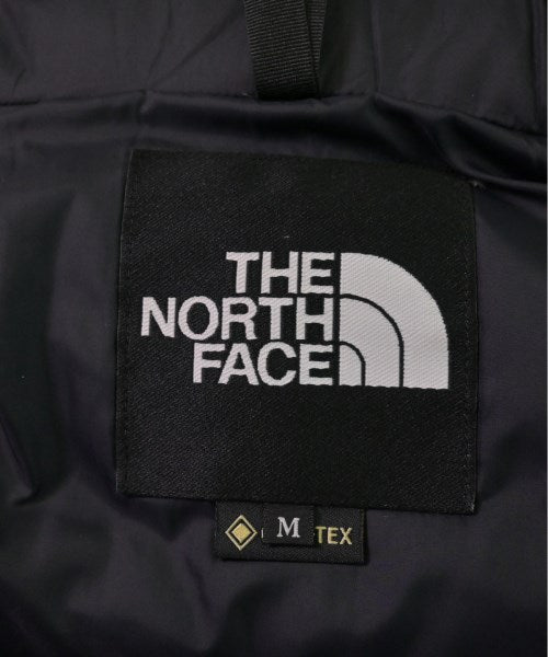 THE NORTH FACE 羽絨夾克/背心