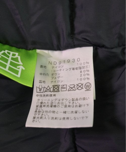 THE NORTH FACE 羽絨夾克/背心