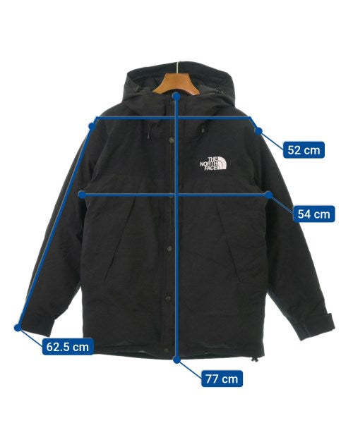 THE NORTH FACE 羽絨夾克/背心