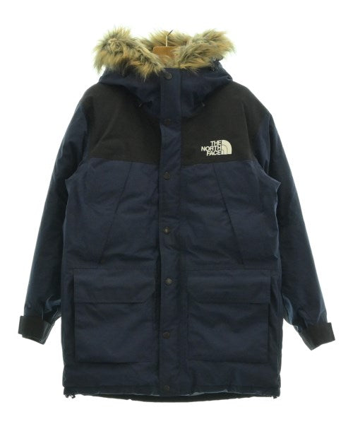 THE NORTH FACE 羽絨夾克/背心