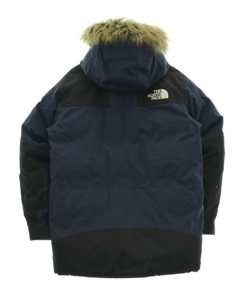 THE NORTH FACE 羽絨夾克/背心
