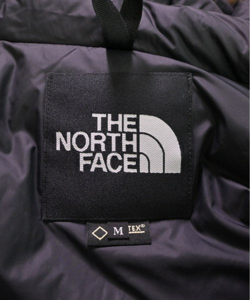 THE NORTH FACE 羽絨夾克/背心