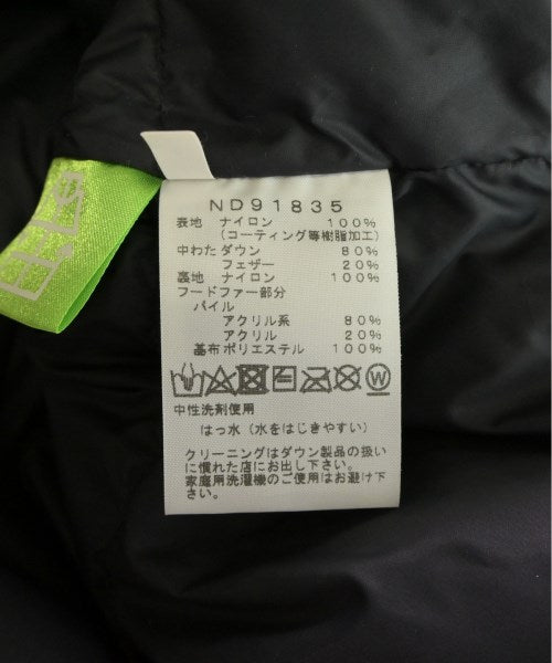 THE NORTH FACE 羽絨夾克/背心