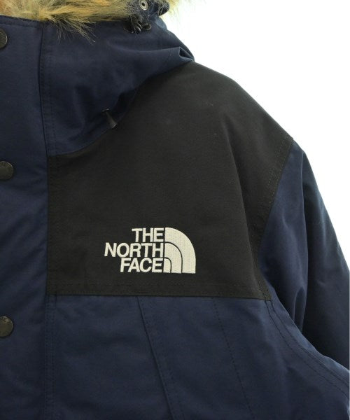 THE NORTH FACE 羽絨夾克/背心