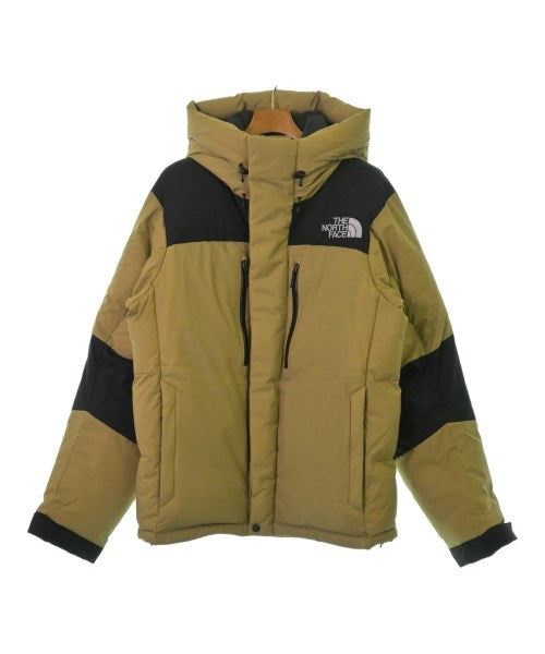 THE NORTH FACE 羽絨夾克/背心