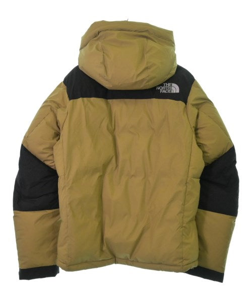 THE NORTH FACE 羽絨夾克/背心