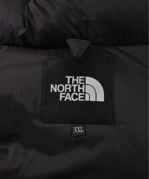 THE NORTH FACE 羽絨夾克/背心