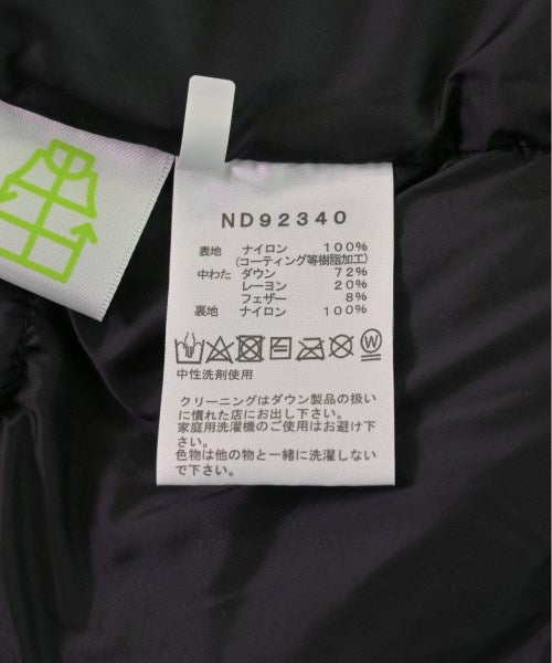 THE NORTH FACE 羽絨夾克/背心