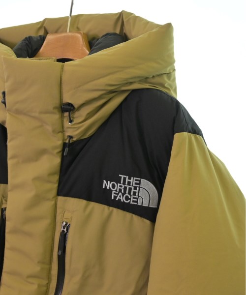 THE NORTH FACE 羽絨夾克/背心