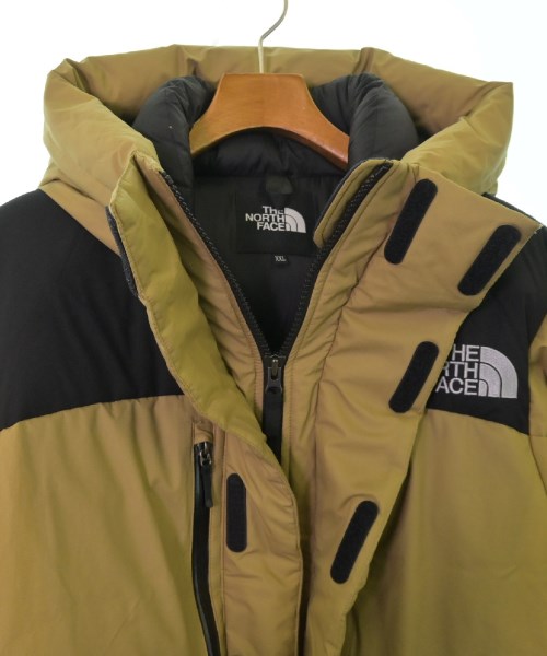 THE NORTH FACE 羽絨夾克/背心