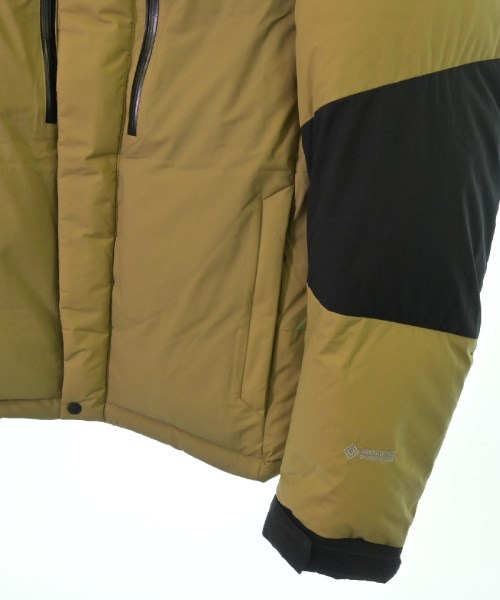 THE NORTH FACE 羽絨夾克/背心