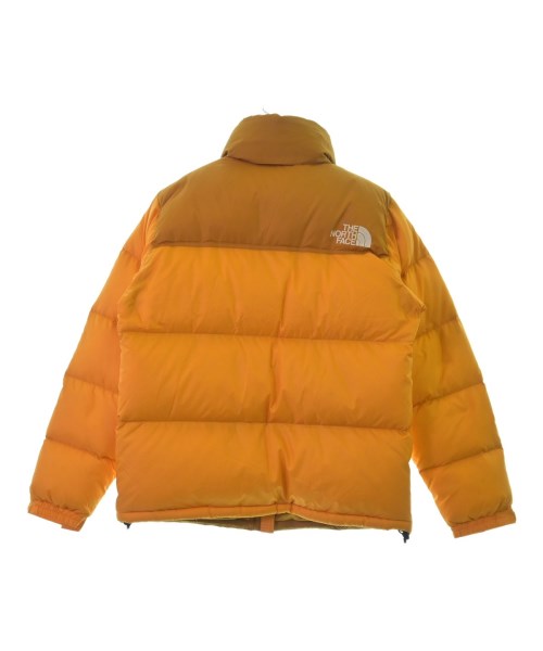 THE NORTH FACE 羽絨夾克/背心