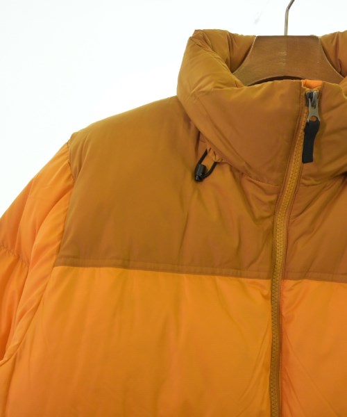 THE NORTH FACE 羽絨夾克/背心