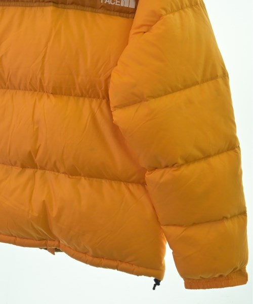 THE NORTH FACE 羽絨夾克/背心