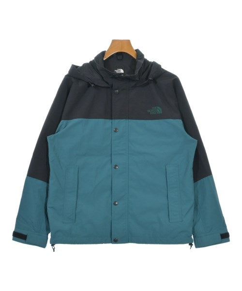 THE NORTH FACE 山系外套