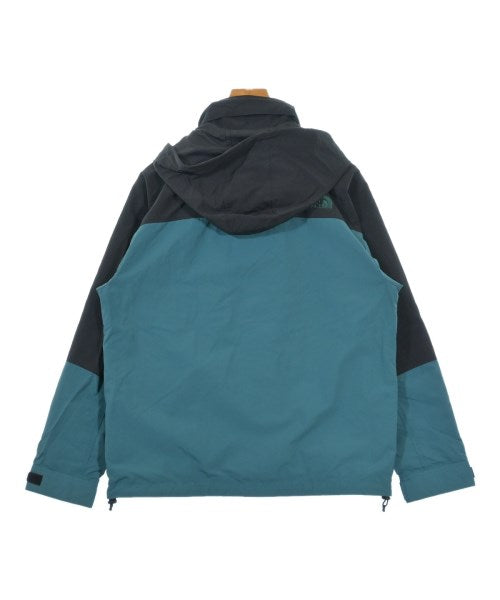 THE NORTH FACE 山系外套