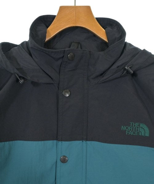 THE NORTH FACE 山系外套