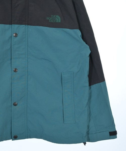 THE NORTH FACE 山系外套