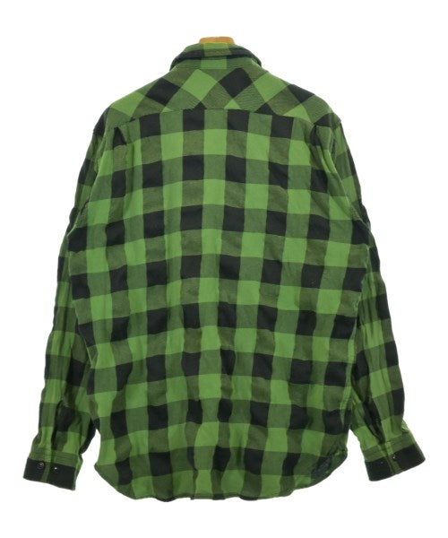 THE NORTH FACE 休襯衫