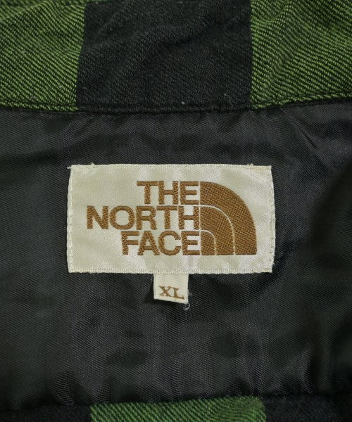 THE NORTH FACE 休襯衫