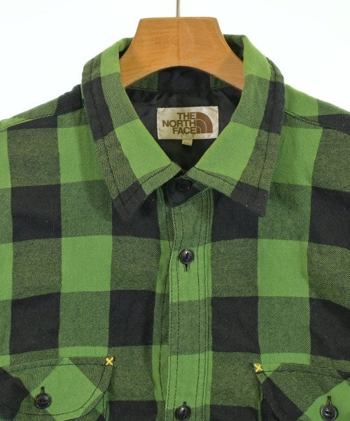 THE NORTH FACE 休襯衫