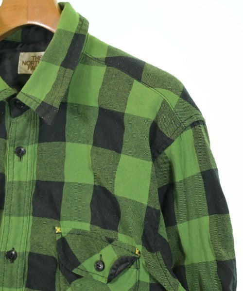 THE NORTH FACE 休襯衫