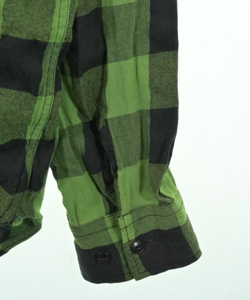 THE NORTH FACE 休襯衫