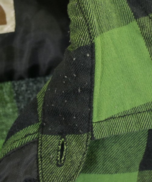 THE NORTH FACE 休襯衫