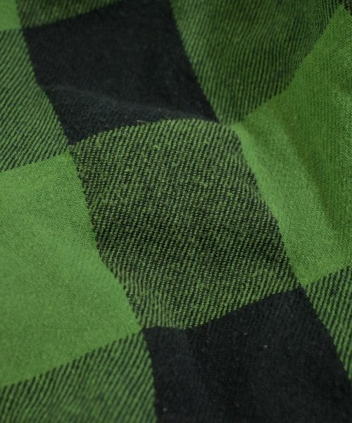 THE NORTH FACE 休襯衫