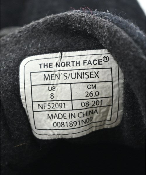 THE NORTH FACE 運動鞋