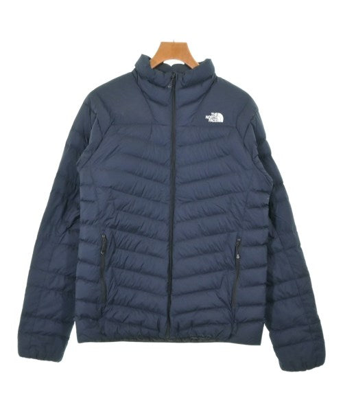 THE NORTH FACE 羽絨夾克/背心