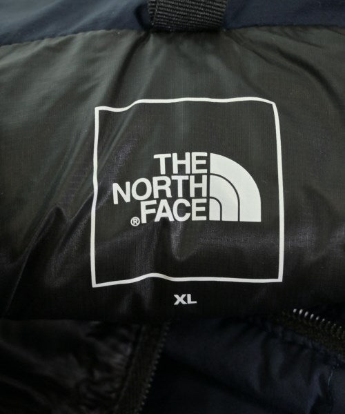 THE NORTH FACE 羽絨夾克/背心