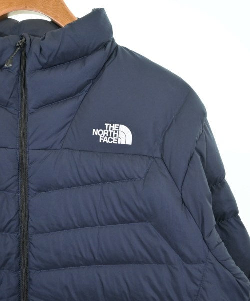 THE NORTH FACE 羽絨夾克/背心