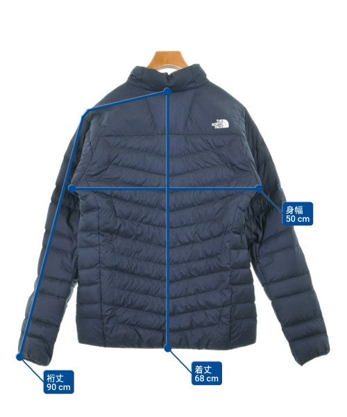 THE NORTH FACE 羽絨夾克/背心
